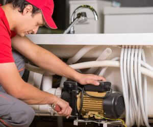 About Emergency plumbing pros Allen, OK